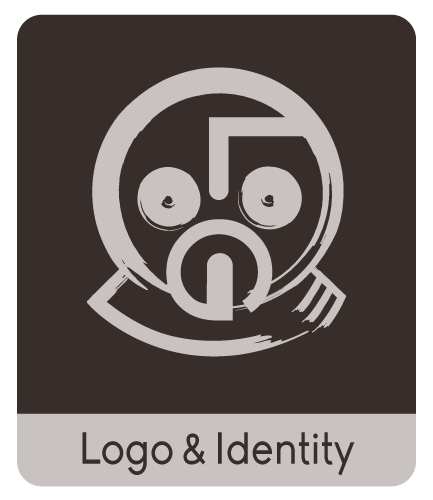 Logo and Identity