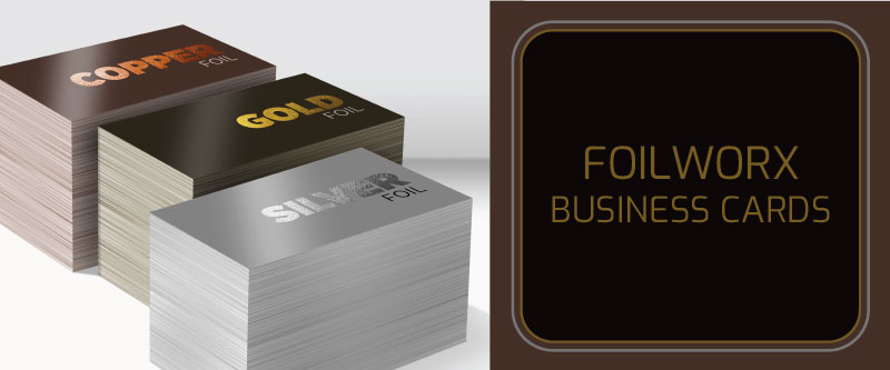 DigiQuik Business Cards