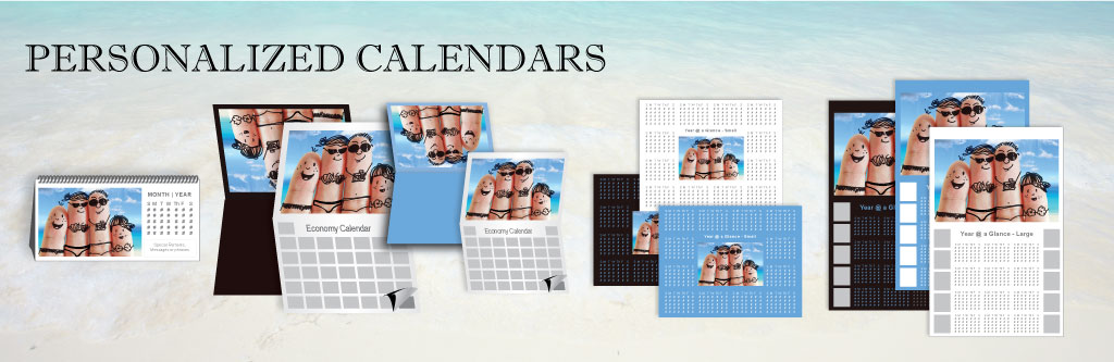 Calendar Products