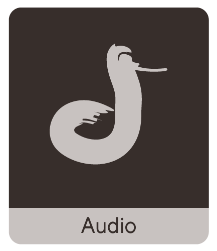 Audio