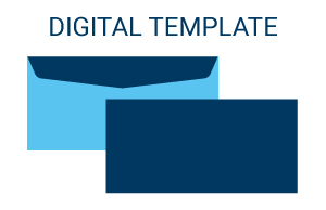 Digital Template Icon