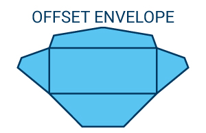 Offset Template Icon