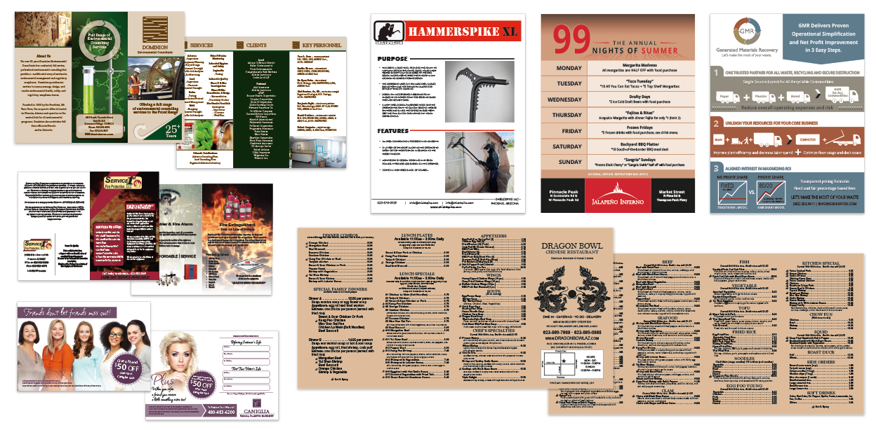 Collection of documents